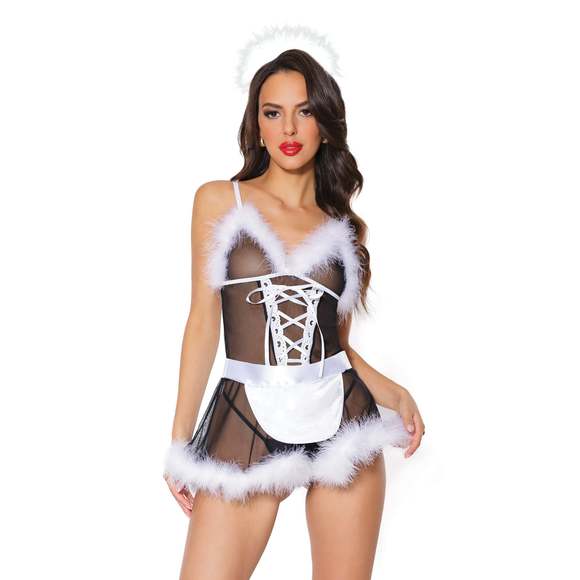 Coquette -Babydoll
